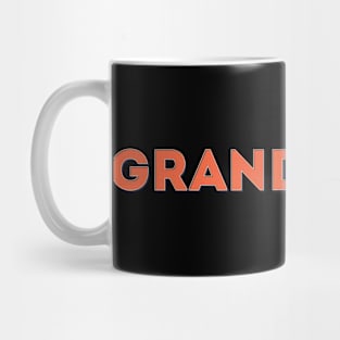 Grand Haven Mug